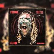 Der musikalische text ABU'S BOOMIN von FUTURE ist auch in dem Album vorhanden Monster (2014)