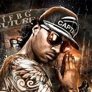 Der musikalische text NAME HOLD WEIGHT von FUTURE ist auch in dem Album vorhanden Streetz calling - mixtape (2011)