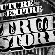 Der musikalische text SMOKE & MIRRORS von FUTURE ist auch in dem Album vorhanden True story (mixtape) (2011)