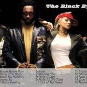 Der musikalische text ROCKIN TO THE BEAT von BLACK EYED PEAS ist auch in dem Album vorhanden The e.N.D.