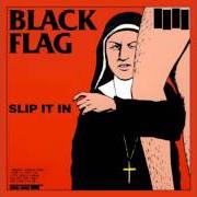 Der musikalische text RAT'S EYES von BLACK FLAG ist auch in dem Album vorhanden Slip it in (1984)