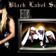 Der musikalische text NEW RELIGION von BLACK LABEL SOCIETY ist auch in dem Album vorhanden Shot to hell (2006)