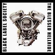 Der musikalische text WE LIVE NO MORE von BLACK LABEL SOCIETY ist auch in dem Album vorhanden The blessed hellride (2003)