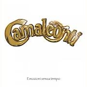 Der musikalische text VISO D'ANGELO von CAMALEONTI ist auch in dem Album vorhanden Emozioni senza tempo (2013)