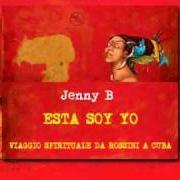 Der musikalische text QUI TOLLIS von JENNY B. ist auch in dem Album vorhanden Esta soy yo (2011)