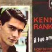 Der musikalische text IL TUO AMORE von KENNY RANKIN & BRUNO LAUZI ist auch in dem Album vorhanden Sanremo