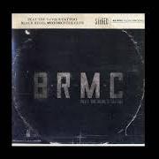 Der musikalische text HEAD UP HIGH von BLACK REBEL MOTORCYCLE CLUB ist auch in dem Album vorhanden B.R.M.C. (2001)