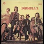 Der musikalische text LA FOLLE CORSA von LITTLE TONY & FORMULA 3 ist auch in dem Album vorhanden Sanremo