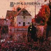 Der musikalische text EVIL WOMAN von BLACK SABBATH ist auch in dem Album vorhanden Black sabbath (1969)