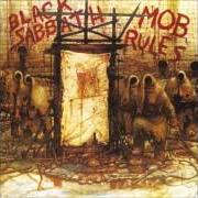 Der musikalische text TURN UP THE NIGHT von BLACK SABBATH ist auch in dem Album vorhanden Mob rules (1981)