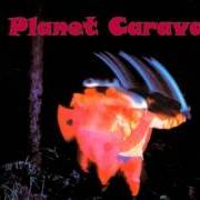 Der musikalische text PLANET CARAVAN von BLACK SABBATH ist auch in dem Album vorhanden Paranoid (1970)