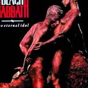 Der musikalische text HARD LIFE TO LOVE von BLACK SABBATH ist auch in dem Album vorhanden The eternal idol (1987)