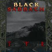 Der musikalische text THE BATTLE OF TYR von BLACK SABBATH ist auch in dem Album vorhanden Tyr (1990)
