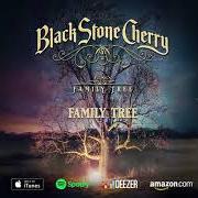 Der musikalische text GET ME OVER YOU von BLACK STONE CHERRY ist auch in dem Album vorhanden Family tree (2018)