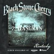 Der musikalische text EVIL von BLACK STONE CHERRY ist auch in dem Album vorhanden Kentucky (2016)