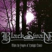 Der musikalische text AUTUMN IN EDEN von BLACK SWAN ist auch in dem Album vorhanden When the angels of twilight dance (1998)