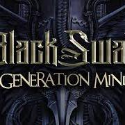 Der musikalische text WICKED THE DAY von BLACK SWAN ist auch in dem Album vorhanden Generation mind (2022)