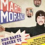 Der musikalische text CHE NE SO von MARCO MORANDI ist auch in dem Album vorhanden Sanremo