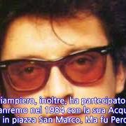 Der musikalische text DA BAMBINO von MASSIMO RANIERI & I GIGANTI ist auch in dem Album vorhanden Sanremo