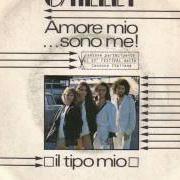 Der musikalische text DAMMI LE MANI von MELA LO CICERO ist auch in dem Album vorhanden Sanremo