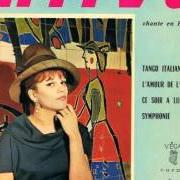Der musikalische text STANOTTE AL LUNA PARK von MILVA & MIRIAM DEL MARE ist auch in dem Album vorhanden Sanremo