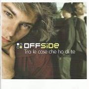 Der musikalische text QUANDO UNA RAGAZZA C'È von OFF SIDE ist auch in dem Album vorhanden Sanremo