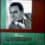 Der musikalische text CANTATE E SORRIDETE von OSCAR CARBONI ist auch in dem Album vorhanden Sanremo