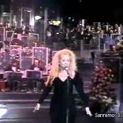 Der musikalische text GISELLE von PATRIZIA BULGARI ist auch in dem Album vorhanden Sanremo