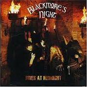Der musikalische text BENZAI-TEN von BLACKMORE'S NIGHT ist auch in dem Album vorhanden Fires at midnight (2001)