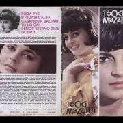 Der musikalische text GIOVANE GIOVANE von PINO DONAGGIO & COCKY MAZZETTI ist auch in dem Album vorhanden Sanremo