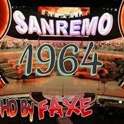 Der musikalische text OGNI VOLTA von ROBBY FERRANTE & PAUL ANKA ist auch in dem Album vorhanden Sanremo