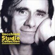 Der musikalische text VERRÀ LA NOTTE E AVRÀ I TUOI OCCHI von ROBERTO VECCHIONI ist auch in dem Album vorhanden Vecchioni studio collection (1998)