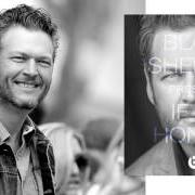 Der musikalische text IT AIN'T EASY von BLAKE SHELTON ist auch in dem Album vorhanden If i'm honest (2016)