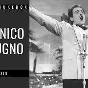 Der musikalische text IL POSTO MIO von TONY RENIS & DOMENICO MODUGNO ist auch in dem Album vorhanden Sanremo