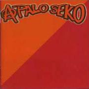 Der musikalische text LA VERSION OFICIAL von A PALO SEKO ist auch in dem Album vorhanden El disko rojo de a palo seko (2010)