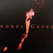 Der musikalische text YA NO ERES TÚ von ANDRÉS CEPEDA ist auch in dem Album vorhanden Sé morir (1999)