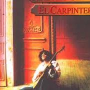 Der musikalische text EL TREN von ANDRÉS CEPEDA ist auch in dem Album vorhanden El carpintero (2001)