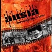 Der musikalische text SIN FRONTERA von ANSIA ist auch in dem Album vorhanden Aprendiendo a vivir (2005)