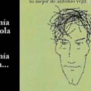 Der musikalische text TRIBUTO A ... von ANTONIO VEGA ist auch in dem Album vorhanden Anatomía de una ola (1998)