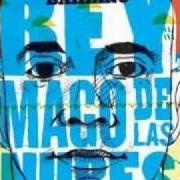 Rey mago de las nubes