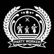 Der musikalische text LABOR OF GIRL von BAMBU ist auch in dem Album vorhanden Party worker (2014)