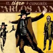 Der musikalische text ATRAPANDO RECUERDOS von CARLOS ANN ist auch in dem Album vorhanden El tigre del congrés (2010)