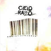 Der musikalische text MUJER von CIELO RAZZO ist auch in dem Album vorhanden Código de barras (2003)
