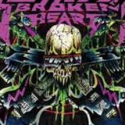 Der musikalische text CELLAR DOOR von BLESSED BY A BROKEN HEART ist auch in dem Album vorhanden Demo 2004 (2004)