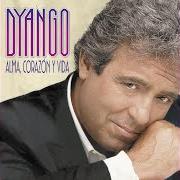 Der musikalische text UNO von DYANGO ist auch in dem Album vorhanden Contigo en la distancia (2012)