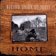 Der musikalische text I'LL BE THERE von BLESSID UNION OF SOULS ist auch in dem Album vorhanden Close to the edge (2008)