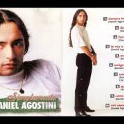 Der musikalische text TE VOY A EXTRAÑAR von DANIEL AGOSTINI ist auch in dem Album vorhanden Simplemente (1999)