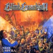 Der musikalische text UNDER THE ICE von BLIND GUARDIAN ist auch in dem Album vorhanden A night at the opera (2002)