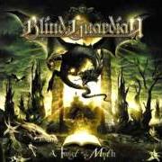 Der musikalische text TURN THE PAGE von BLIND GUARDIAN ist auch in dem Album vorhanden A twist in the myth (2006)