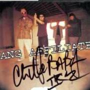 Der musikalische text AIN'T NUTHIN' CHANGED von GOSPEL GANGSTAS ist auch in dem Album vorhanden Gang affiliated (2003)